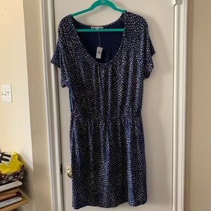 Gap dress